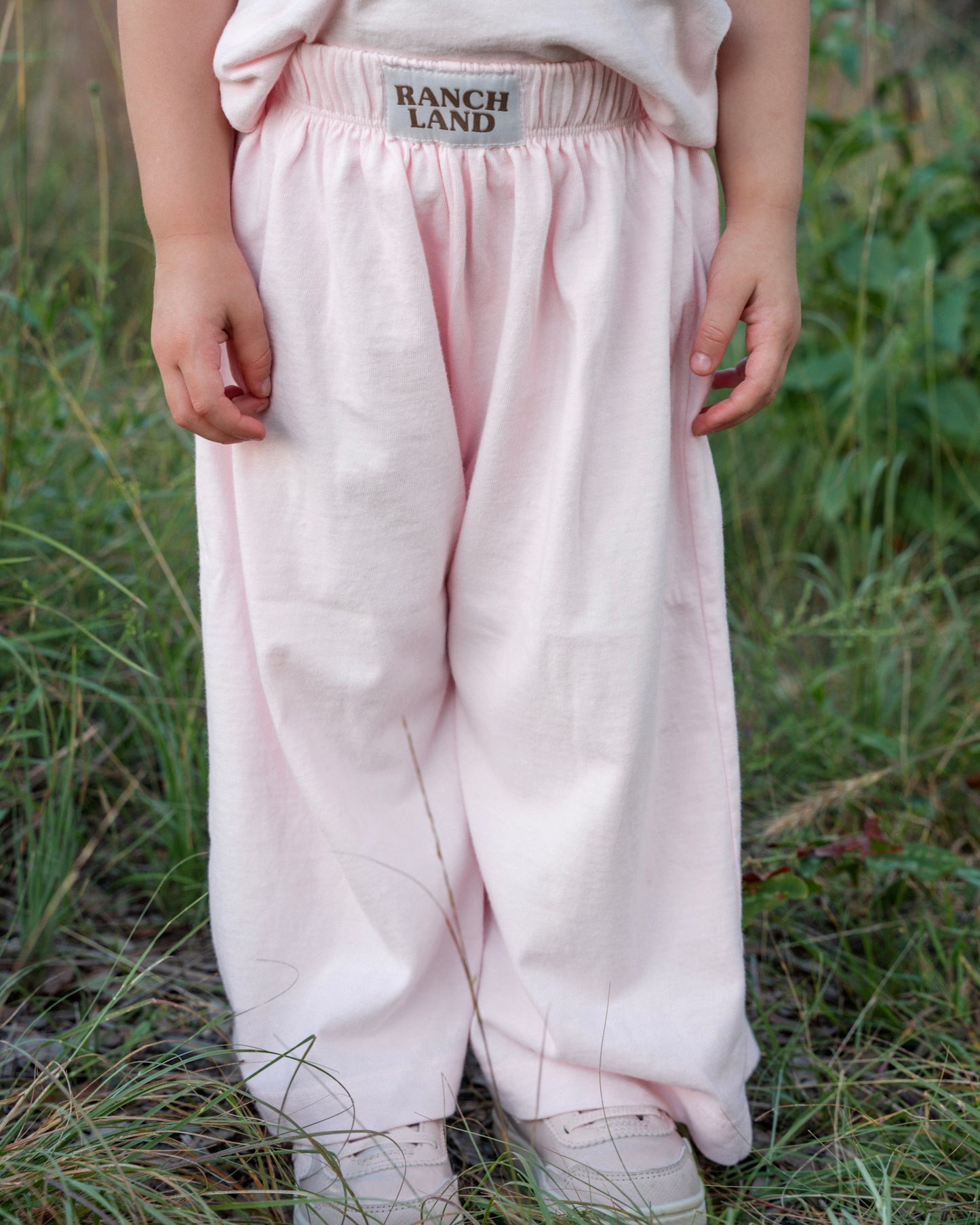 Mini Essential Set in Posie