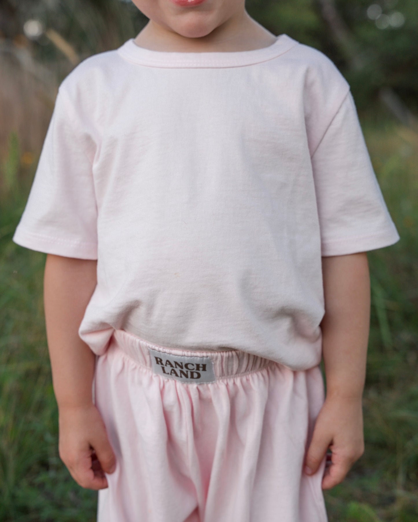 Mini Essential Set in Posie