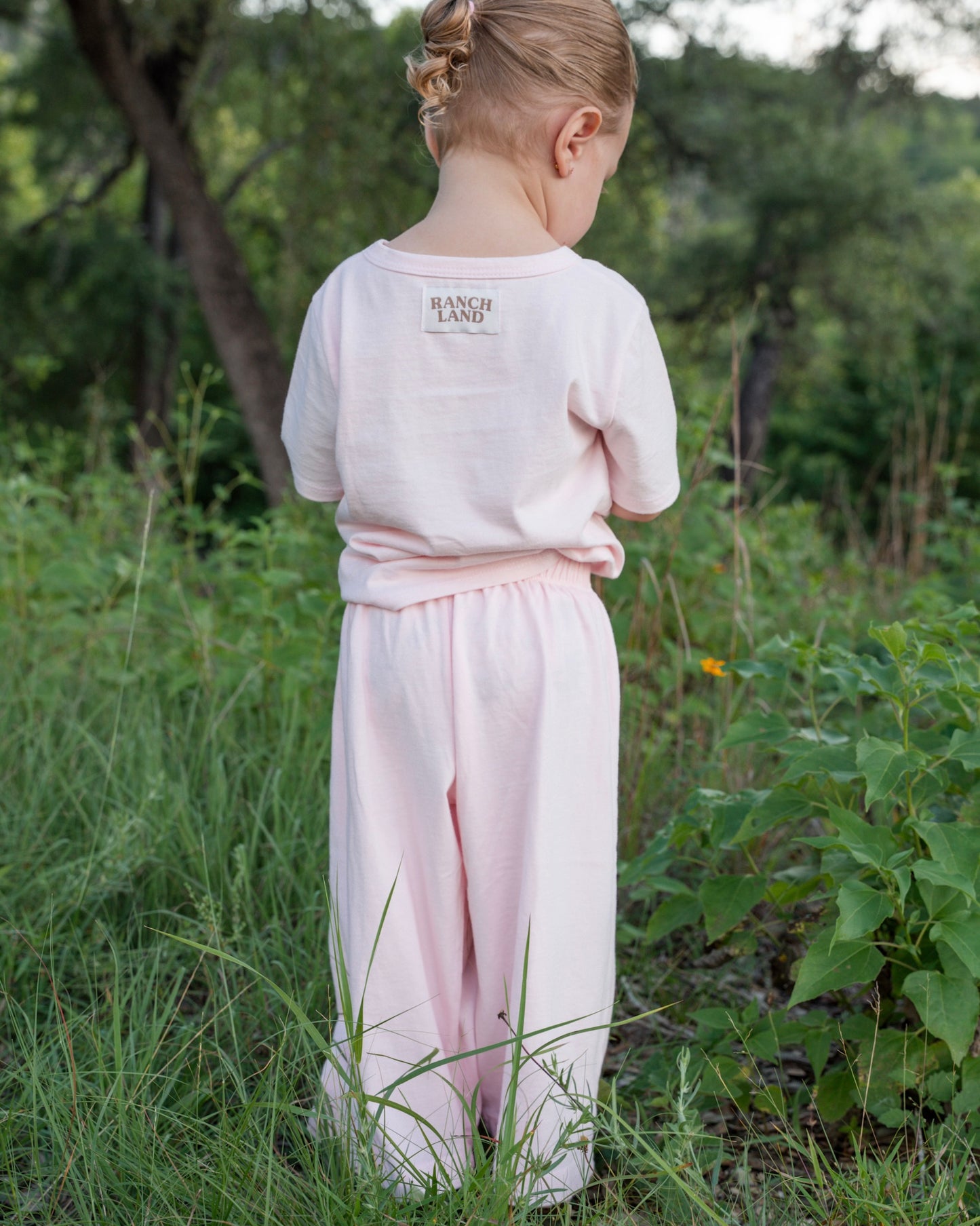 Mini Essential Set in Posie