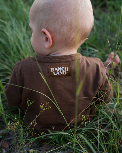 Mini Essential Set in Teddy