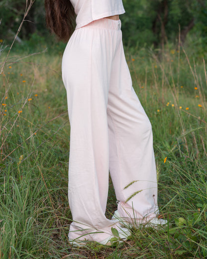 Essential Jersey Pant