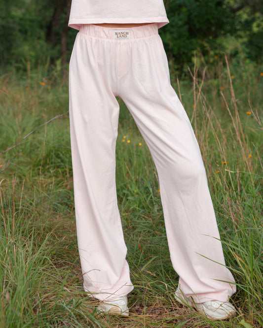 Essential Jersey Pant